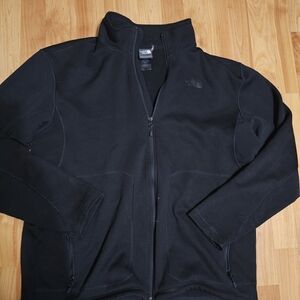 The North Face Men's Black Jacket